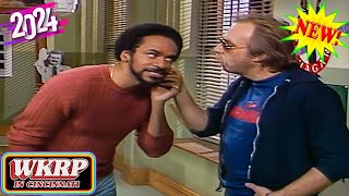 WKRP in Cincinnati Full Episode 2024 💋 Season 6 Episode 10 💋 Sitcom TV Series 1080p [upl. by Suzie162]