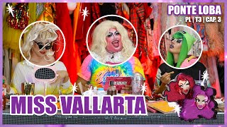 ¡BIENVENIDXS A ESTE CANAL PONTE LOBA CON MISS VALLARTA  AVIESC WHO  GALA VARO [upl. by Gannon]