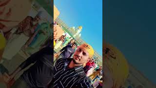 gulabi pagg song view amritsar £ [upl. by Adalie993]