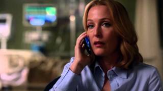 The XFiles Trailer  Coming to Channel 5 early February 2016 [upl. by Byrdie75]