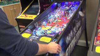 How to Play Pinball  Nudging [upl. by Anafetse]