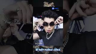 Lý Do HIEUTHUHAI Được Mời Vào Rap Việt [upl. by Naashom]