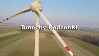 The Most Powerful Wind Turbine in The World Enercon E126 [upl. by Arv]