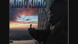 King Kong  Something Monstrous Neither Beast Nor Man [upl. by Schecter935]