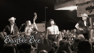 The Honkytonk Heels ✭ Bumble Bee ✭ [upl. by Ettezzil]