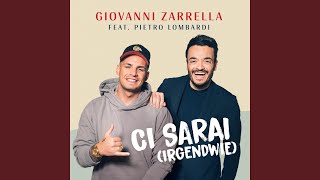 CI SARAI feat Pietro Lombardi [upl. by Dalpe]