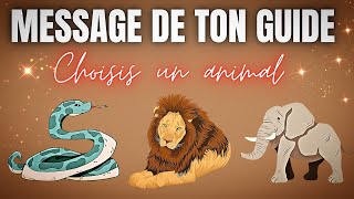 MESSAGE DE TON GUIDE 🔮👼💌 guidance cartomancie tarot oracle mariecartomancieetcompagnie 🧙‍♀️ [upl. by Yrrok]