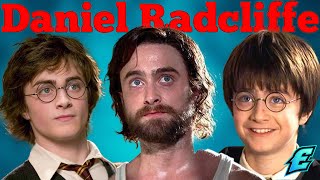 Daniel Radcliffe Evolution [upl. by Venita]