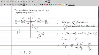 pendulum lang movie [upl. by Merat159]