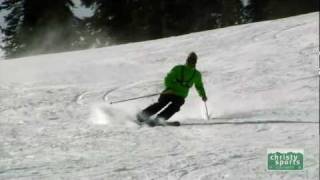 20112012 Volkl RTM 80 Ski Review  Christy Sports [upl. by Ainirtac]