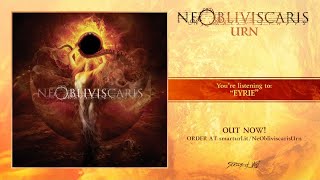 Ne Obliviscaris  Eyrie [upl. by Atiuqaj]