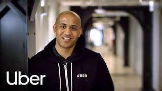 Welcome To Uber  Uber [upl. by Assetnoc]