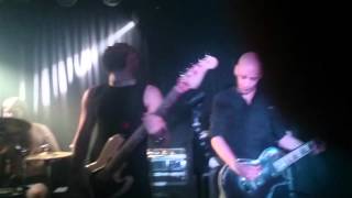 Lifelover live Nambucca London 20152 [upl. by Nesbitt837]