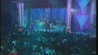 Mint Condition amp Charlie Wilson  Pretty Lady Live [upl. by Eiralam]