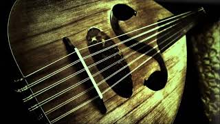 Best Oud Instrumentals Mixed by Billy Esteban [upl. by Udele]