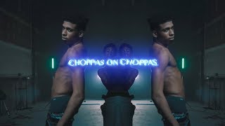 Action Pack Ap  Choppas On Choppas  ft NLE Choppa Official Music Video Shot By WikidFilms [upl. by Peace428]