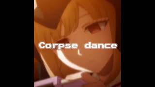 Kikuo  Corpse dance  Edit Audio [upl. by Noda982]