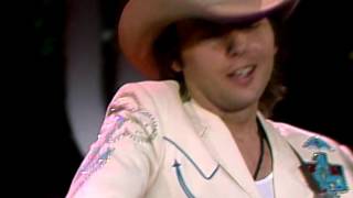 Dwight Yoakam  quotHonky Tonk Manquot Live from Austin TX [upl. by Netsreik644]