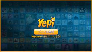 Play Yepi Games  Extended Version  Japan [upl. by Asyram75]