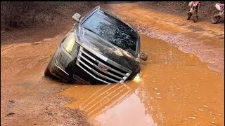 EPIC FAIL❌WIN🏆EXTREME OFF ROAD 4X4 BROOKEN BRONCO CRAZY V8 raaatatata COMPILATION REACTION2023 [upl. by Bronwen]