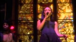 Brandy  Happy Live from Double Platinum [upl. by Atwahs]