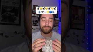 ASMR EMOJI CHALLENGE PARTE 193 asmr emojichallenge shorts [upl. by Hicks]