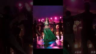 Aaj Ki Raat  Stree 2  Tamannaah Bhatia  SachinJigar  Madhubanti  Divya  Amitabh  Pankaj T [upl. by Jaqitsch902]