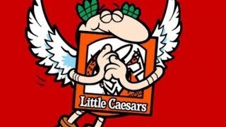 The Untold Truth Of Little Caesars [upl. by Yaeger]