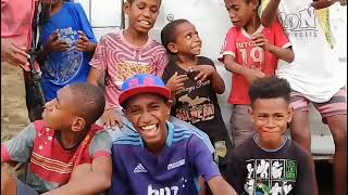 Dezine  KELIHILA Lip Sing Video Cover Etz Mahn Crew [upl. by Yaner165]