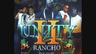 Rancho  Jam A Next Ting [upl. by Cocke]