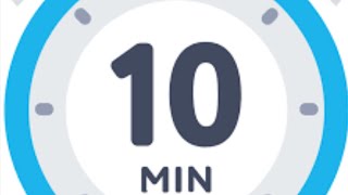 10 minutes roller coaster timer [upl. by Trebo694]