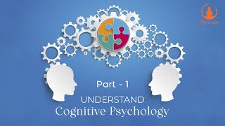 Understanding Cognitive Psychology Mental Processes Perception  cognitivepsychology [upl. by Capon506]