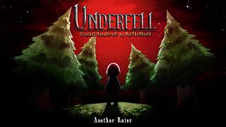 UNDERFELL OST  Another Ruins [upl. by Stuppy]