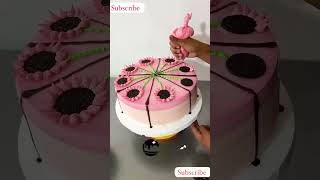 asmrvideos CakeInspirationCakeGoalsCakeliciousDeliciousCakesYumCakesAmazingCakes [upl. by Bradly323]