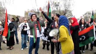 Best Libyan Revolution Song اجمل اغنية للثورة الليبية [upl. by Cavit]