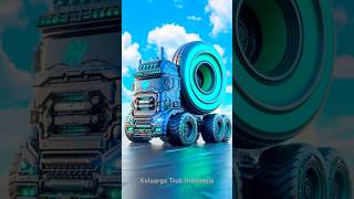 Truck horn sound Compilation Part 16 vocalinstrument truck automobile vocalcontrol [upl. by Ititrefen]