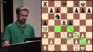 The English Opening  Chess Openings Explained [upl. by Aihsitan]