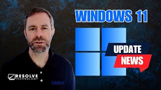 Windows 11 Update News [upl. by Treacy367]