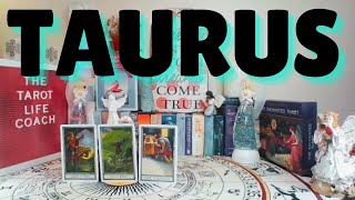 TAURUS TAROT READING SEPTEMBER 2024 [upl. by Einhpad513]