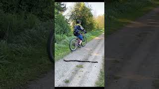 Level Up Your Gravel Rides  Biking Tips for Trails [upl. by Parik]