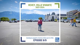 Vevey ville vivante épisode 69 [upl. by Obocaj]