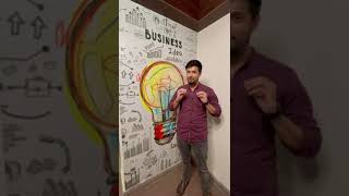 CoworkInsta Testimonial Mohit [upl. by Winthorpe]