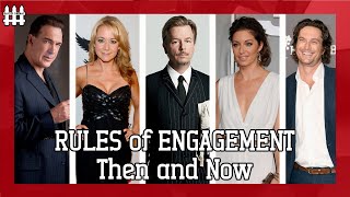 Rules of Engagement [upl. by Ameerahs]