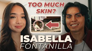 The Case for Modesty w Isabella Fontanilla [upl. by Dardani479]