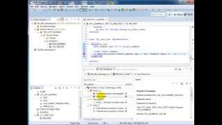 ABAP Test Cockpit ATC for Developers in Eclipse [upl. by Earal]