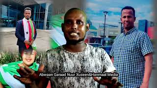 Bahdilka Omar Elmi i iyo gobanima soorka Abdullahi Balwaan iyo dagaalkii laascaanood [upl. by Atsirc42]