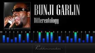 Bunji Garlin  Differentology Soca 2013 [upl. by Margaret681]