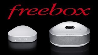 Freebox DELTA et ONE  prix fonctionnalités Netflix on vous dit TOUT [upl. by Aiahc155]