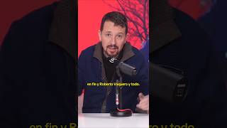 Pablo Iglesias me insulta en su programa [upl. by Ahsikcin]