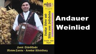 Andauer Weinlied [upl. by Lathe]